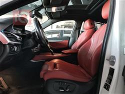 بي ام دبليو X6